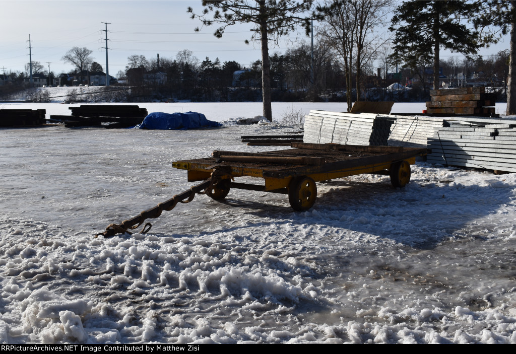 Railcar